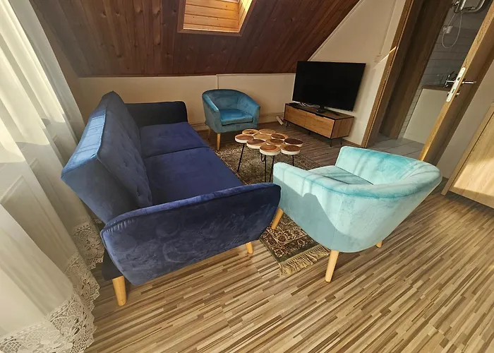 Judit\'S Guest House