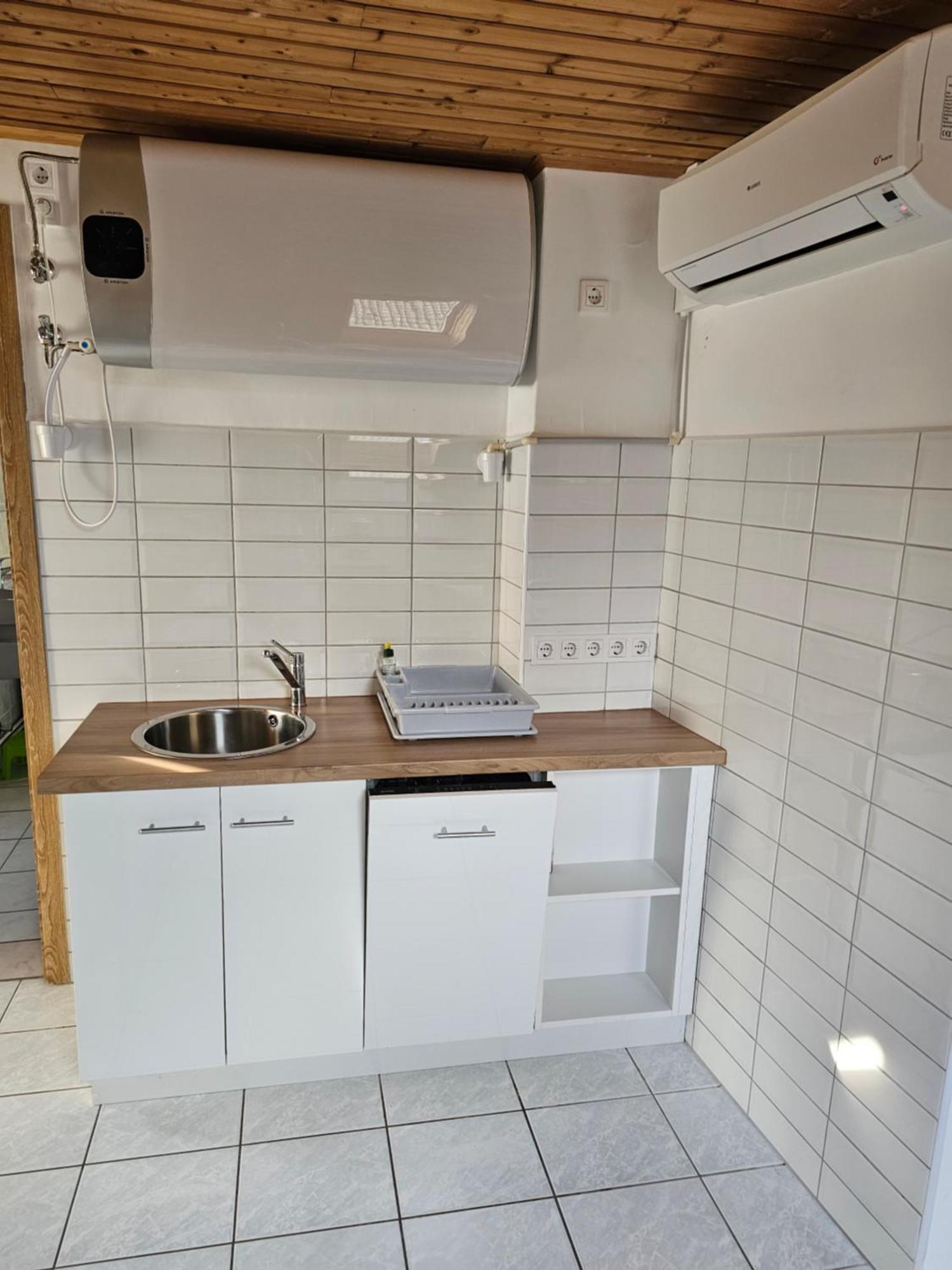 Apartmán Judit's *